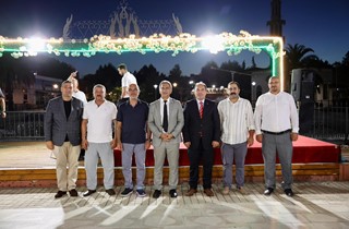 Gemlik’te Sünnet Şöleni Coşkusu